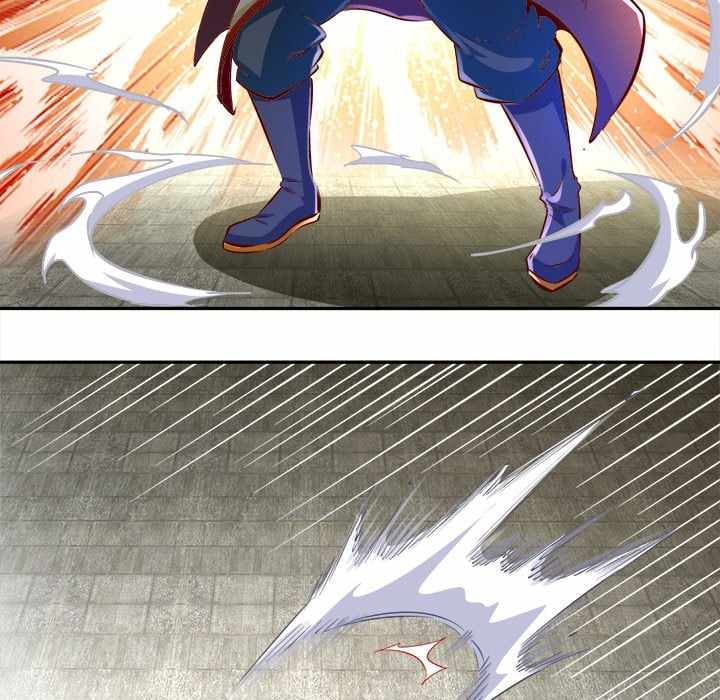 Hidden Class Chapter 6 - Page 46