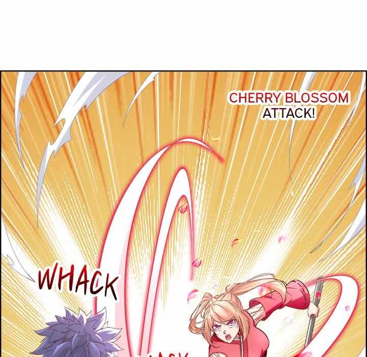 Hidden Class Chapter 6 - Page 5