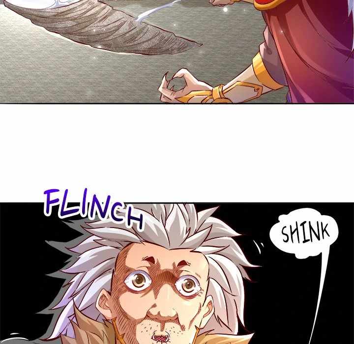 Hidden Class Chapter 6 - Page 54