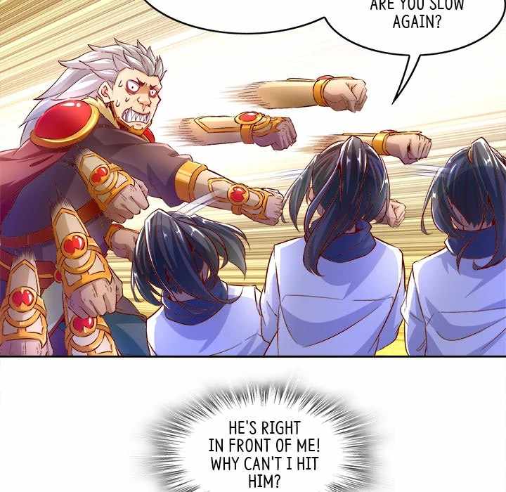 Hidden Class Chapter 6 - Page 58
