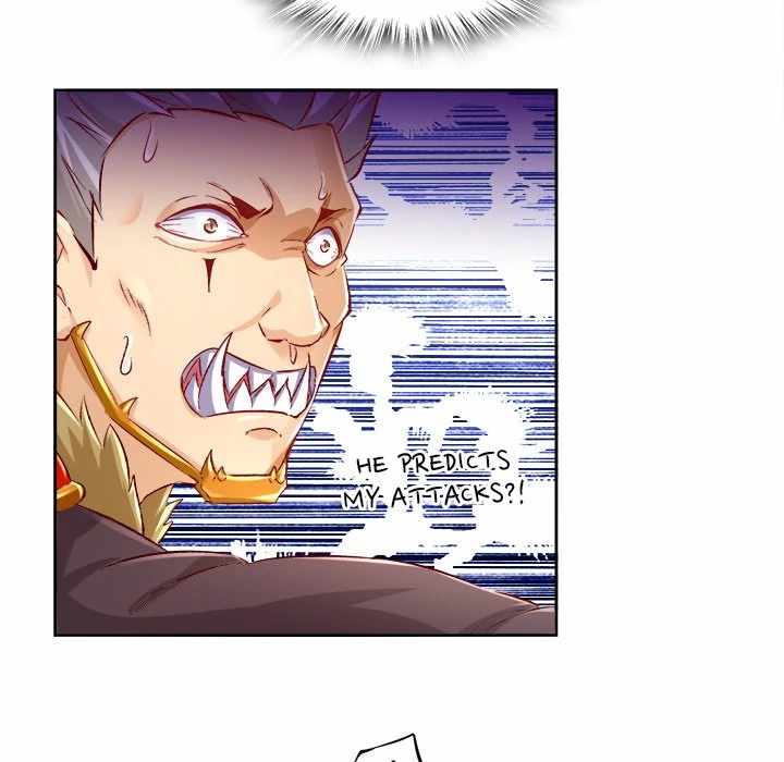 Hidden Class Chapter 6 - Page 59