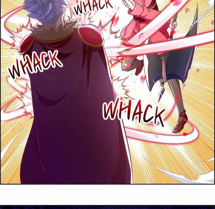 Hidden Class Chapter 6 - Page 6