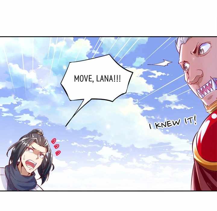 Hidden Class Chapter 6 - Page 61