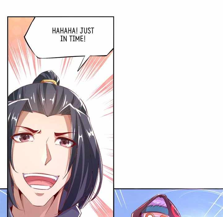 Hidden Class Chapter 6 - Page 68