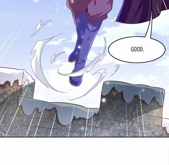 Hidden Class Chapter 6 - Page 70