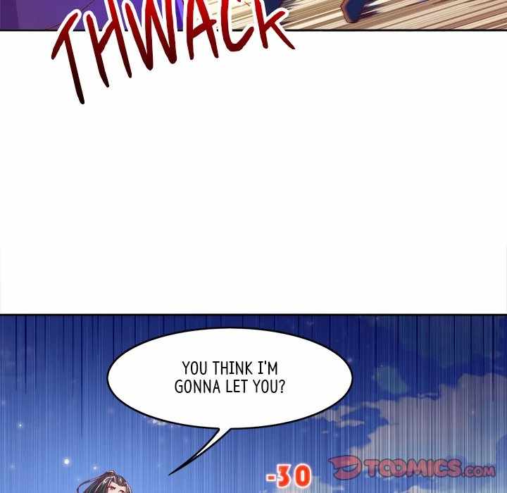 Hidden Class Chapter 6 - Page 73