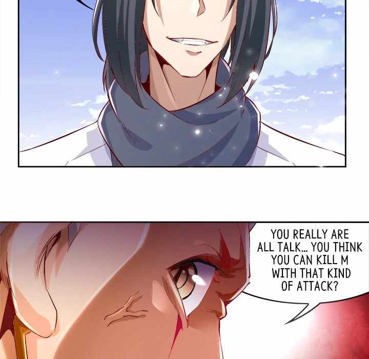 Hidden Class Chapter 6 - Page 75
