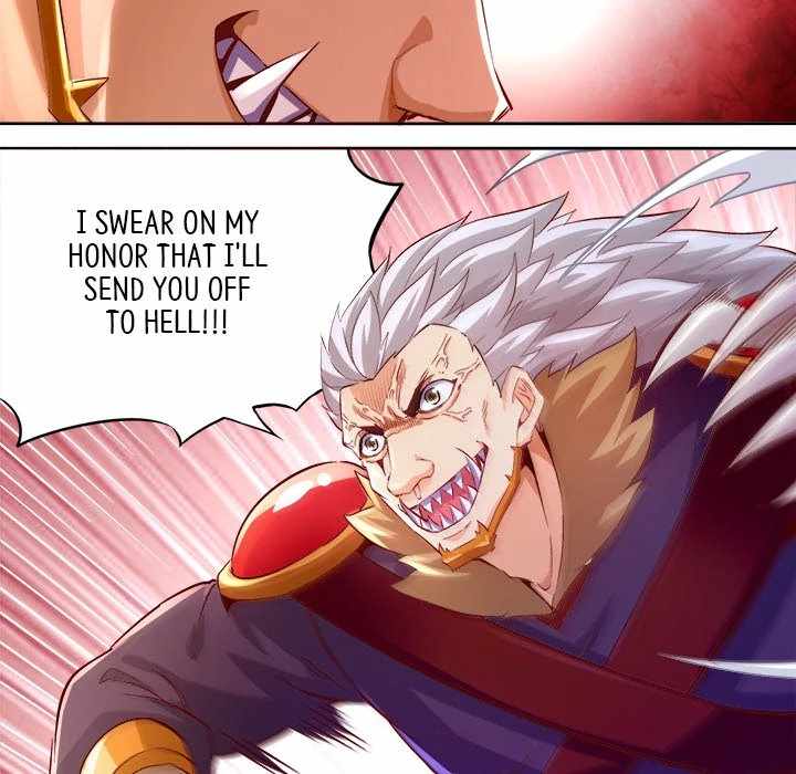 Hidden Class Chapter 6 - Page 76