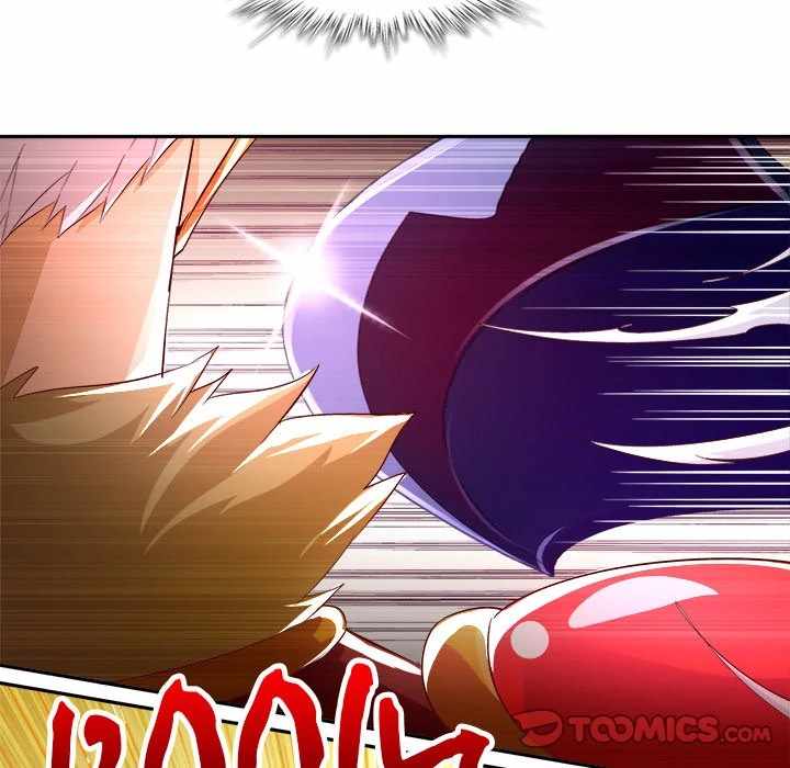Hidden Class Chapter 6 - Page 9