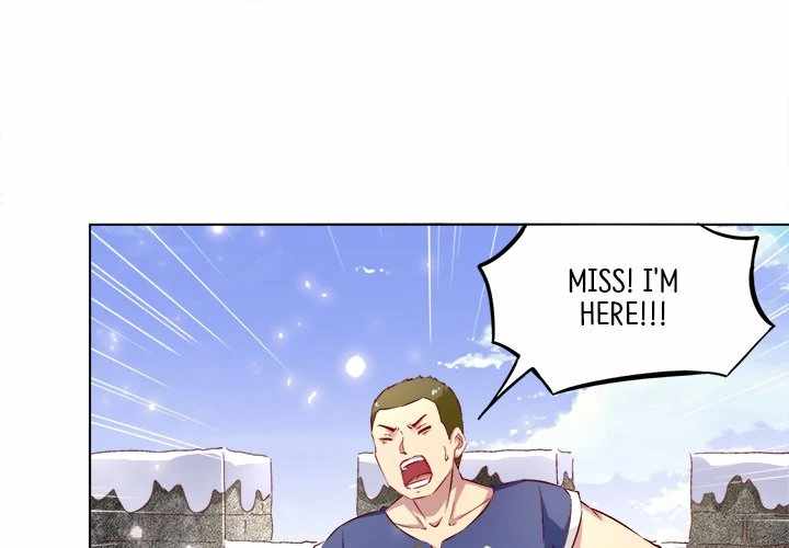 Hidden Class Chapter 7 - Page 0