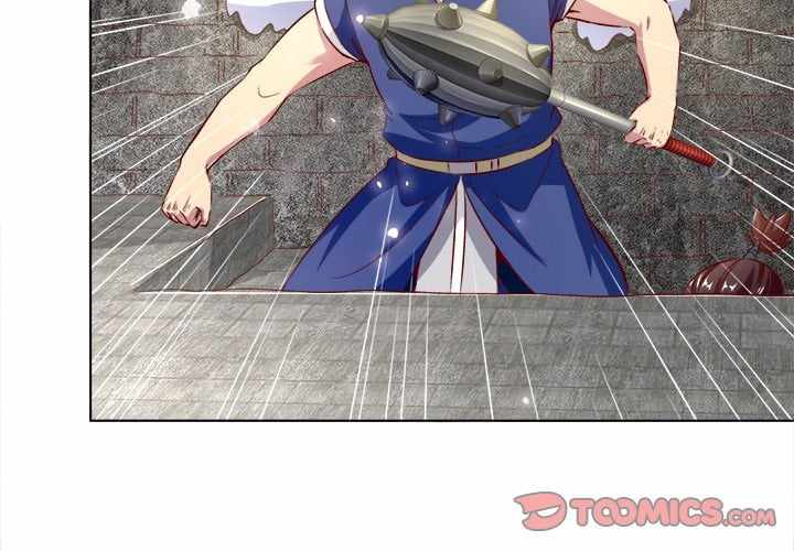 Hidden Class Chapter 7 - Page 1
