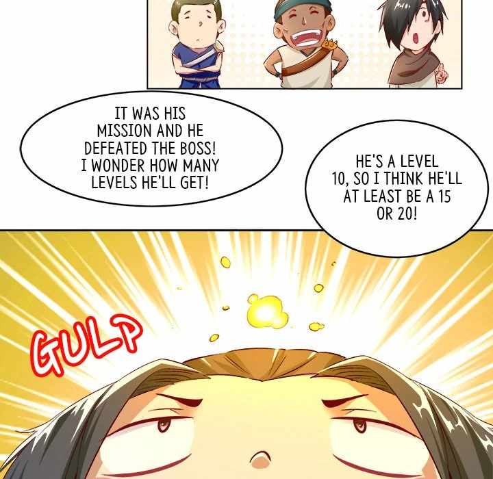 Hidden Class Chapter 7 - Page 12