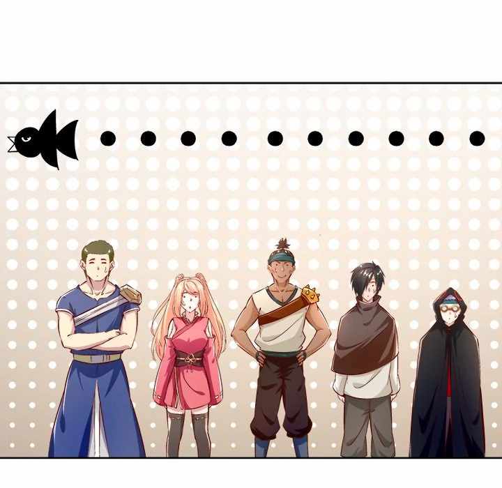 Hidden Class Chapter 7 - Page 15