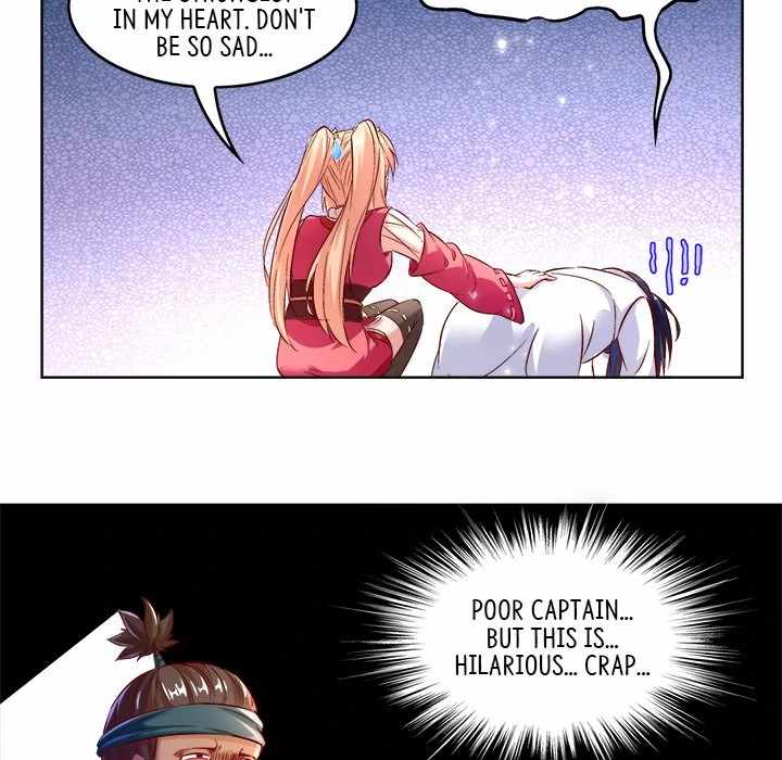 Hidden Class Chapter 7 - Page 18