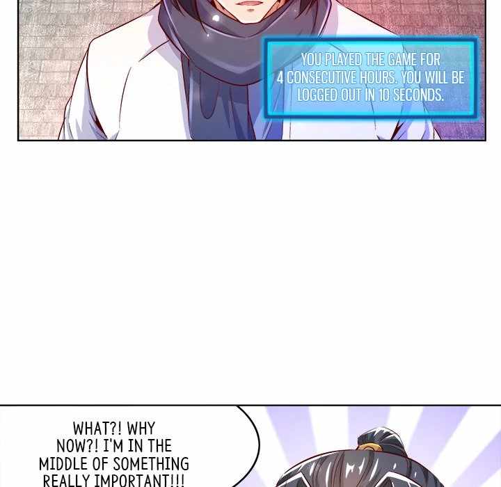 Hidden Class Chapter 7 - Page 22