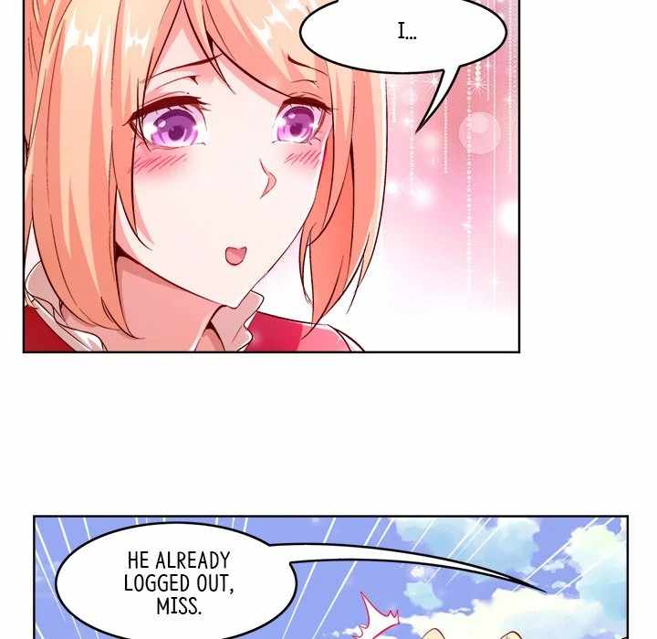 Hidden Class Chapter 7 - Page 25
