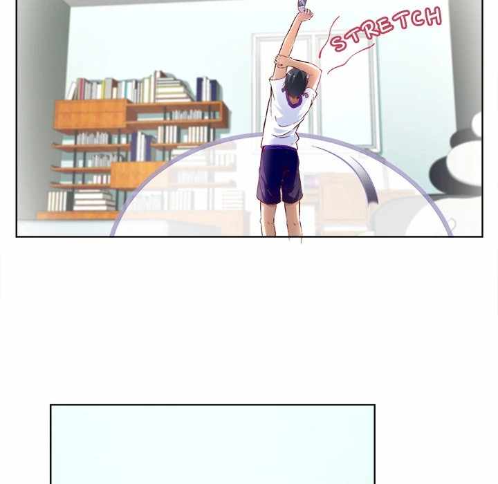 Hidden Class Chapter 7 - Page 29