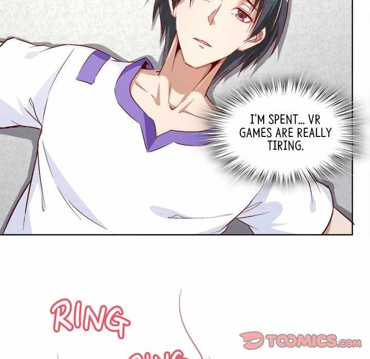 Hidden Class Chapter 7 - Page 31
