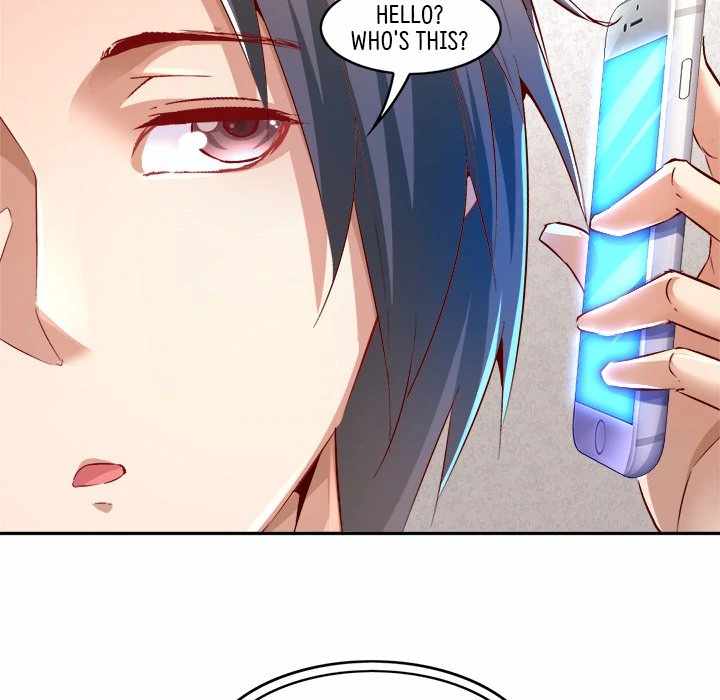 Hidden Class Chapter 7 - Page 33