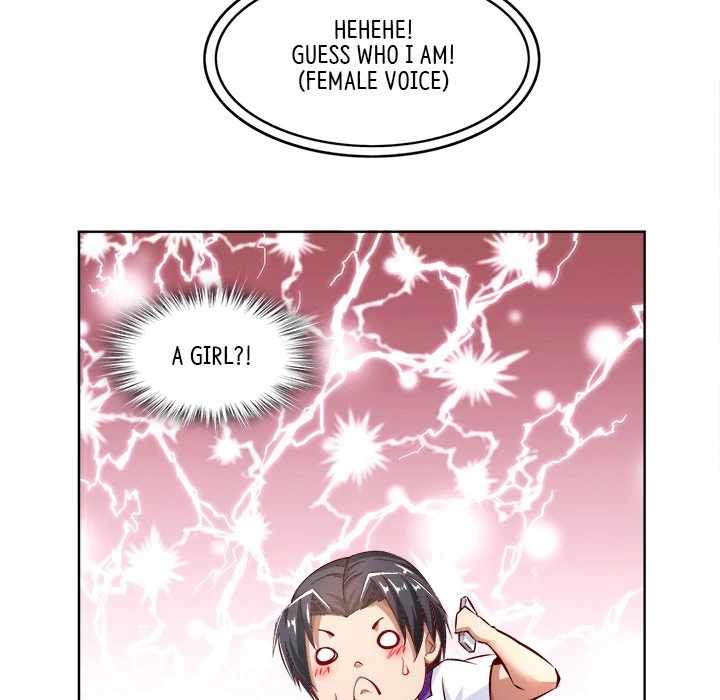 Hidden Class Chapter 7 - Page 34