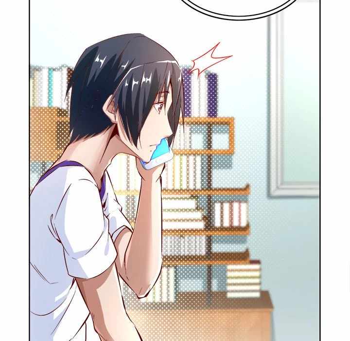 Hidden Class Chapter 7 - Page 37