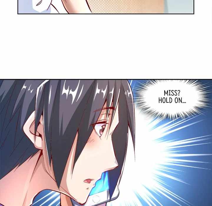 Hidden Class Chapter 7 - Page 38