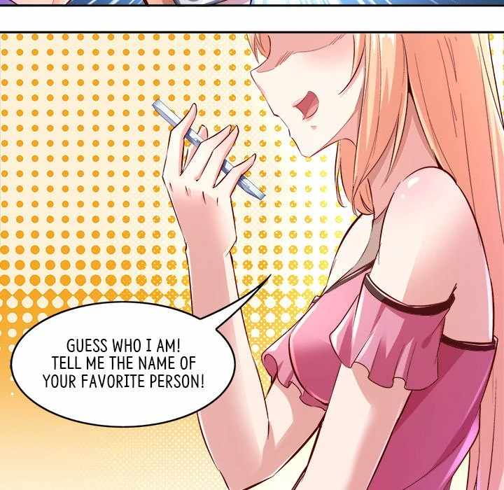 Hidden Class Chapter 7 - Page 39