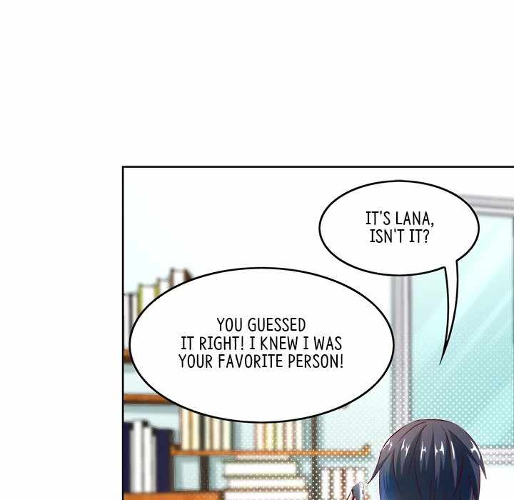 Hidden Class Chapter 7 - Page 42