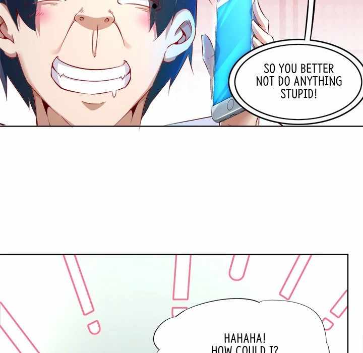 Hidden Class Chapter 7 - Page 44