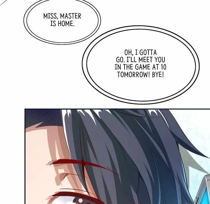 Hidden Class Chapter 7 - Page 47