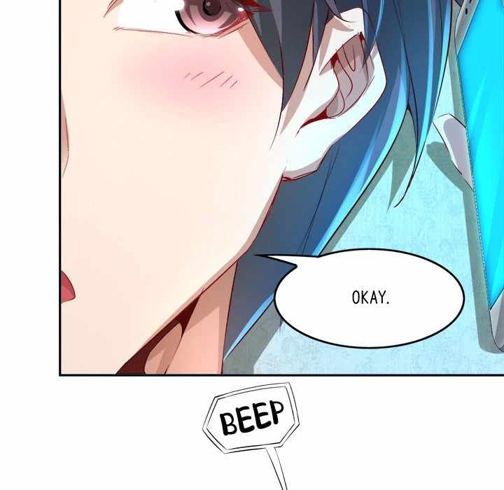Hidden Class Chapter 7 - Page 48