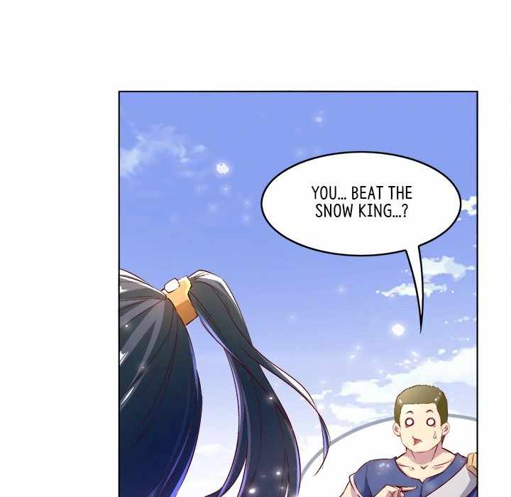 Hidden Class Chapter 7 - Page 5