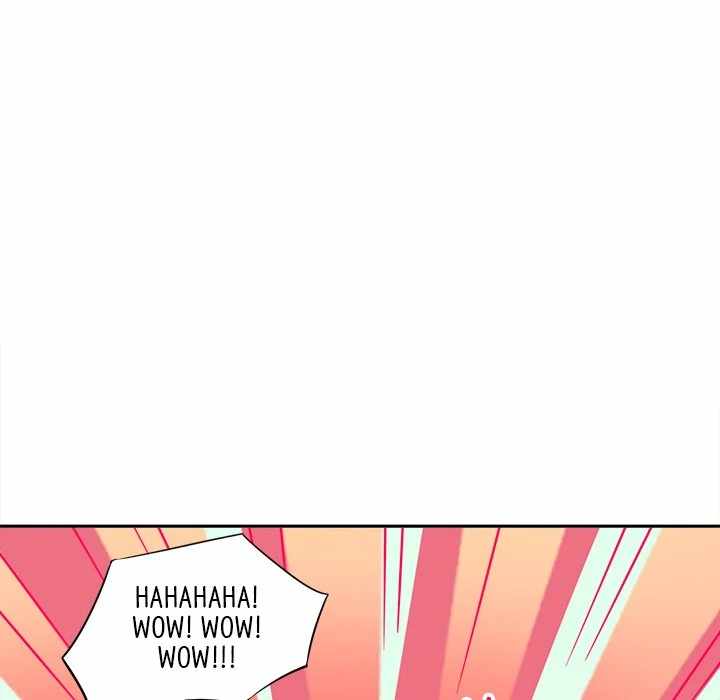 Hidden Class Chapter 7 - Page 50