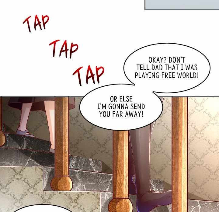 Hidden Class Chapter 7 - Page 53
