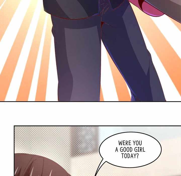 Hidden Class Chapter 7 - Page 58