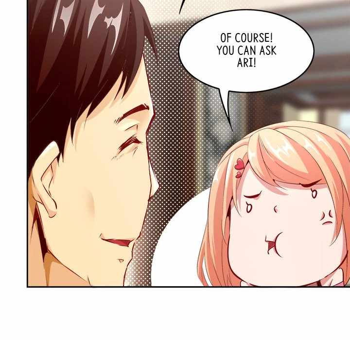 Hidden Class Chapter 7 - Page 59