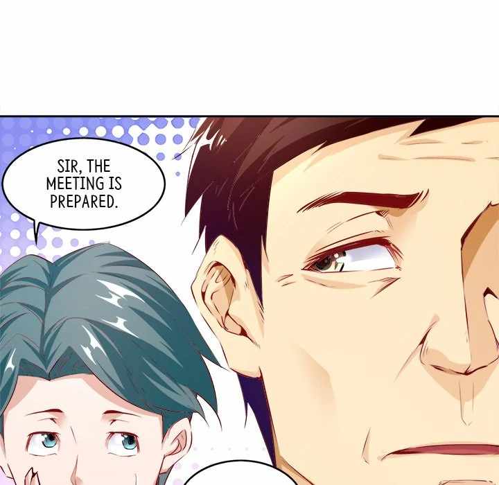 Hidden Class Chapter 7 - Page 60