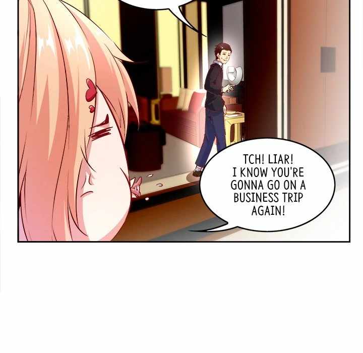 Hidden Class Chapter 7 - Page 62