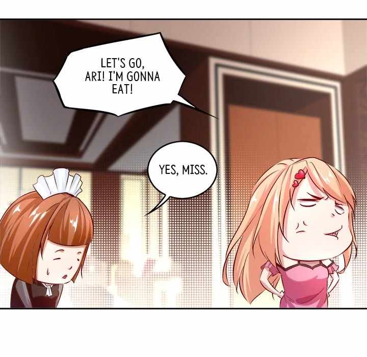 Hidden Class Chapter 7 - Page 63