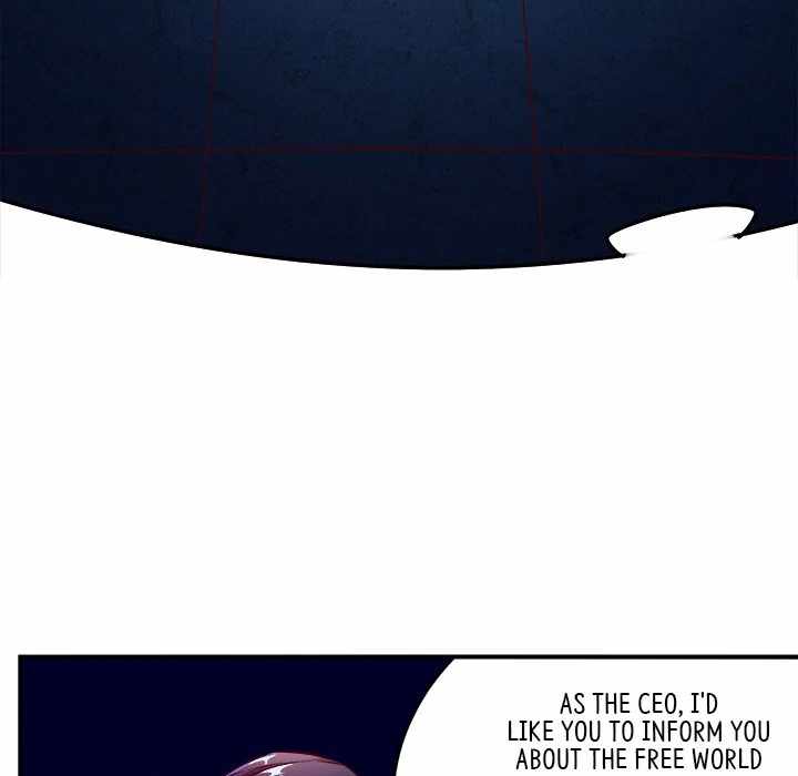 Hidden Class Chapter 7 - Page 69