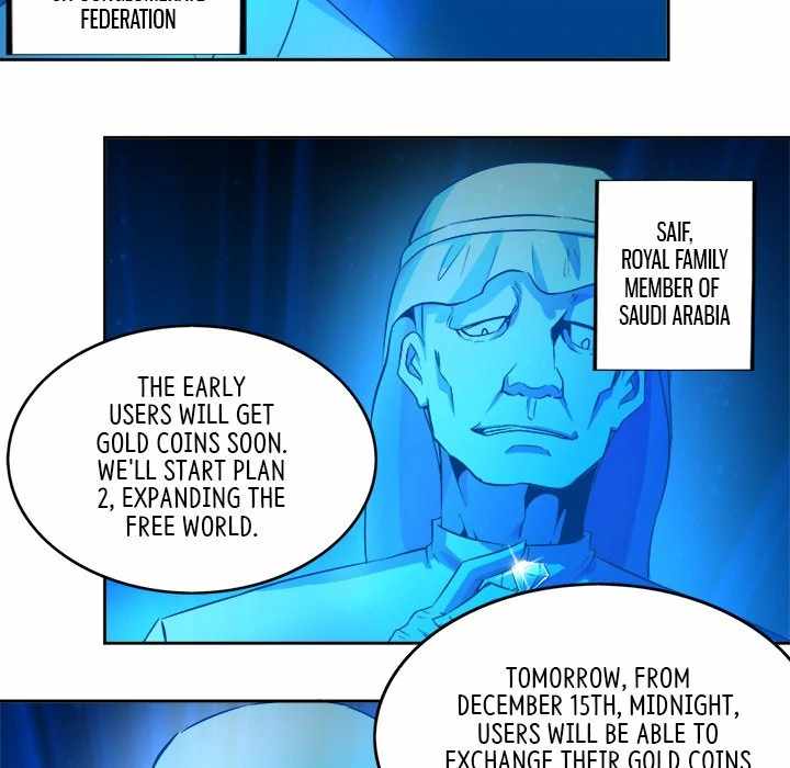 Hidden Class Chapter 7 - Page 73