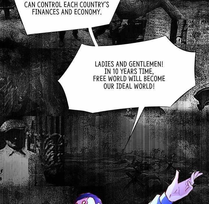 Hidden Class Chapter 7 - Page 75