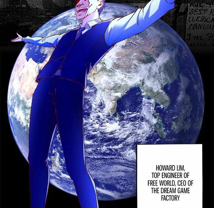 Hidden Class Chapter 7 - Page 76