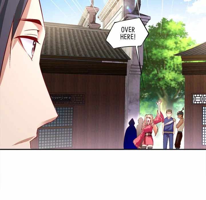Hidden Class Chapter 7 - Page 82