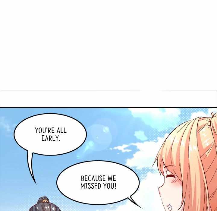 Hidden Class Chapter 7 - Page 83