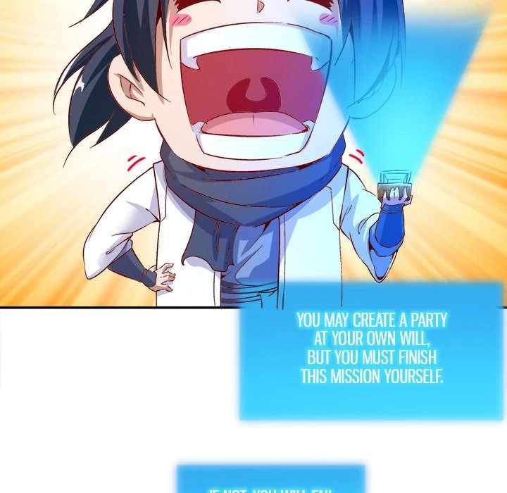 Hidden Class Chapter 7 - Page 88