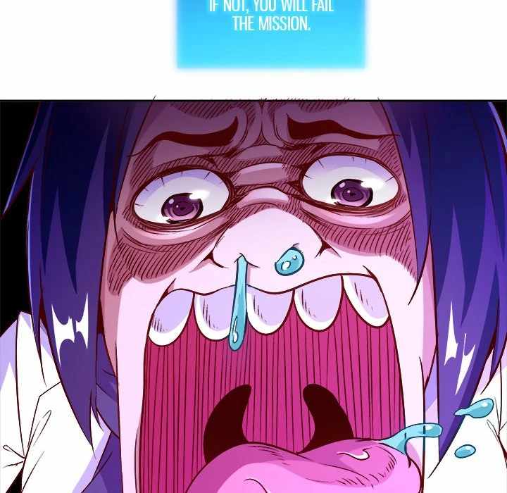 Hidden Class Chapter 7 - Page 89