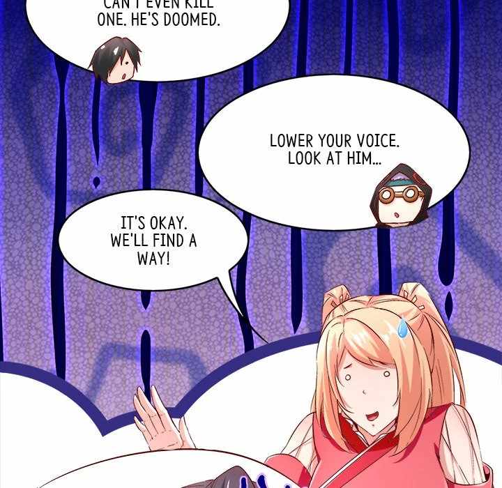 Hidden Class Chapter 7 - Page 92