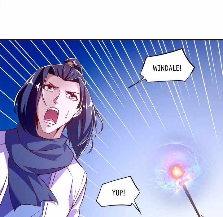 Hidden Class Chapter 8 - Page 13