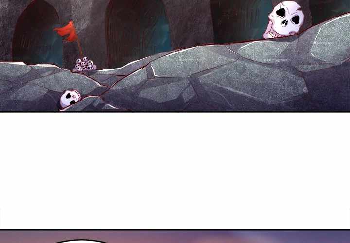 Hidden Class Chapter 8 - Page 2